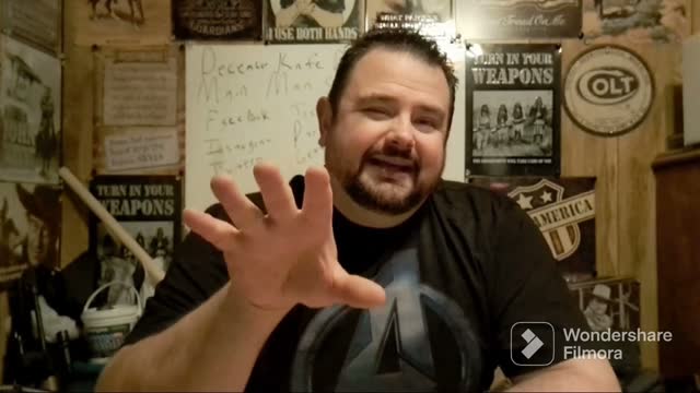 2A Updates, Channel Updates, and December Knife Giveaway Drawing Video.