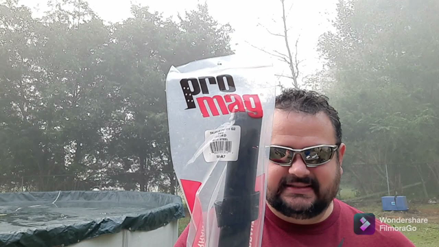 Using the Taurus G3 With MagTech 115 Grain FMJ To Test The 32 Round PT111 Pro Mag.