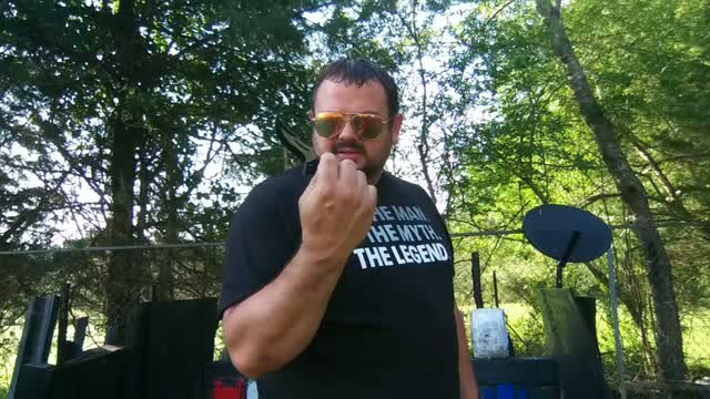 EDC Easy as 1,2,3, Tag 3 Your It Pocket Dump Challenge. Summer 2021. Tagged by Strictly Plinking.