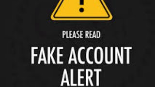 Fake Instagram Ammo/Gun Scammer Account Using My Photos And Thumbnails. Cerakote1