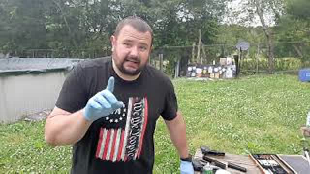 How to, not get shot by police. Local police is our friends, but Federal Law Enforcement is not. BTB