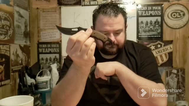 January 2023 Knife Giveaway Drawing Video Winner Announced.