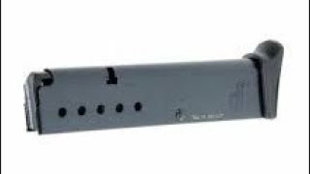 TCP 6 Round, TCP 10 Round, and XDM 9 10 Round, Promags From Gunmag Warehouse Unpackaging.