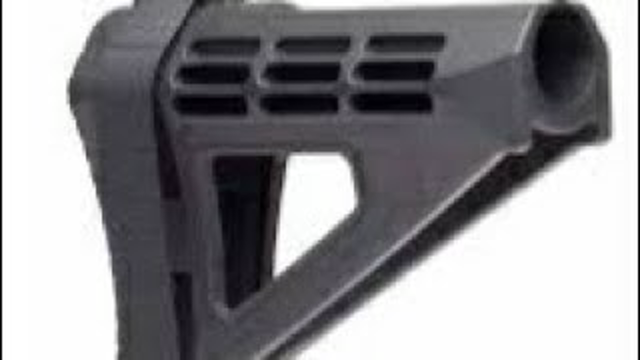 ATF Tyrannical Pistol Brace Rule Proposed. Comment Period Open. How to leave a comment.