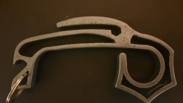 Bone Opener (Bone Breaker) #10lesslethalweaponsin10daysday2 #10lesslethalweaponsin10days