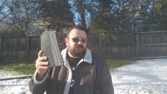 This could be the start of a new Holocaust.