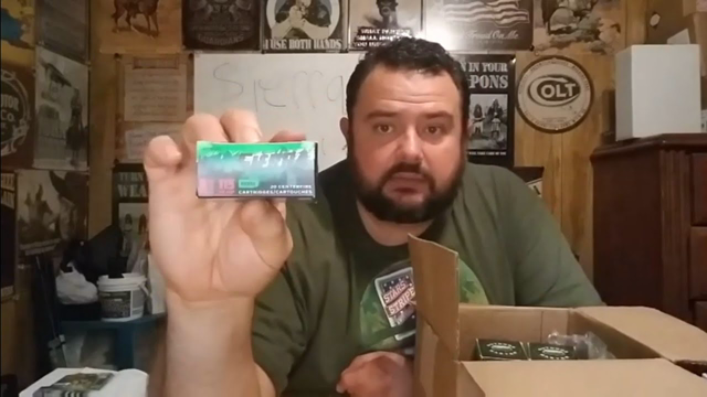 Sierra sent me this nice ammo haul to test out on the channel. #sierra #9mm #223 #sierrabullets