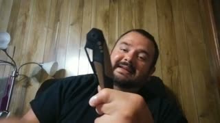 OutdoorLife ExtremeGear LockBlade #10knivesin10daysday8 #10knivesin10days #10knivesin10dayschallenge