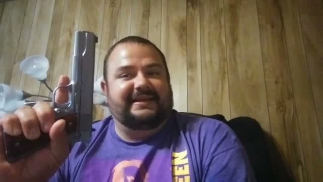 Remington R1 1911 #10gunsin10daysday8 #10gunsin10days #10gunsin10dayschallenge.