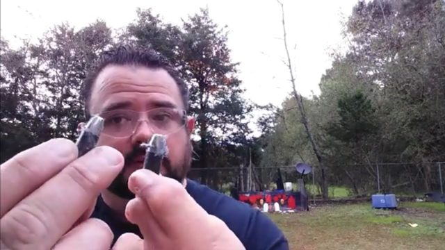 Why you should inspect, your carry magazines and ammunition monthly at the very least or More Often