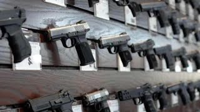 How to decide, what firearm, what caliber, is right for you, to carry?