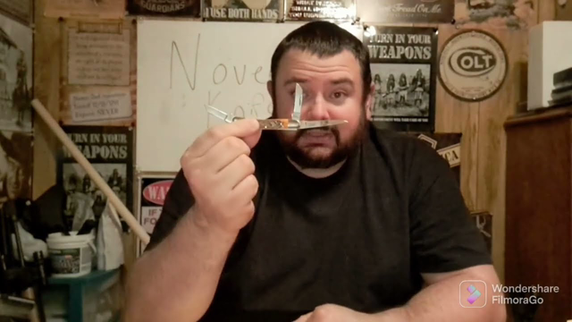 December Knife Giveaway Entry Video. Must Subscribe, Watch, Share, And Comment In.