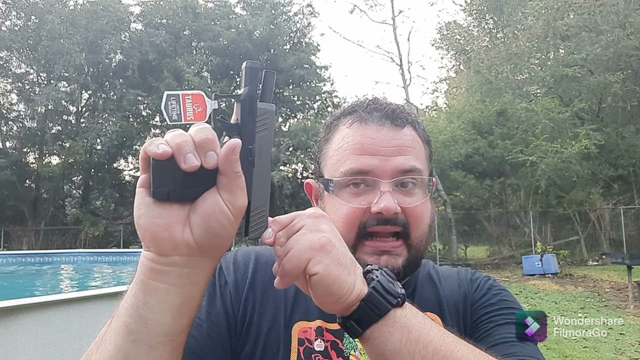 Taurus GX4 Plus 2 Base Plate And Magazine Kit Test. But Another Issue Develops.