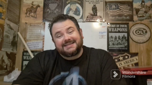 New Channel Same Main Man First Video