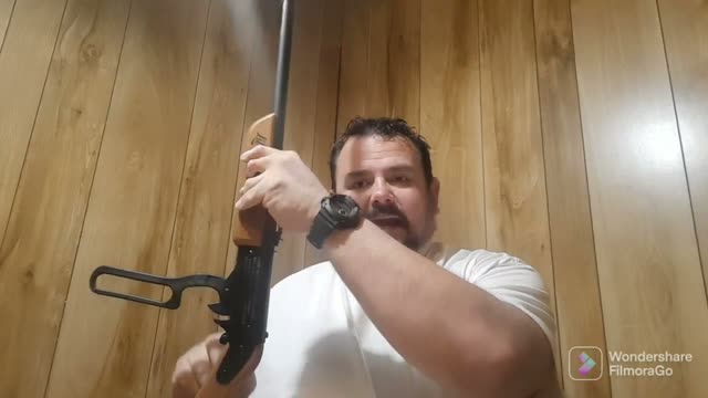 #BBgunmonday Little Annie Sure Shot Table Top Review, And Unboxing.