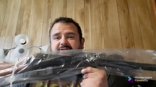 BB Gun Monday Daisy Buck 105 Unboxing.