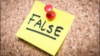 Foreigners Who Claim To Be Patriots That Could Be Misleading You. Watch Those Conspiracy Theories.