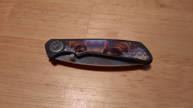 #Turkeyseason #april #knives #giveaway #gobblegobble