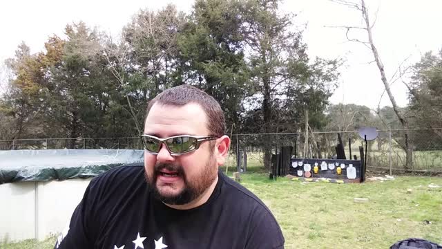 Ammo Shortage, Ammo Help. We gotta look out for eachother..