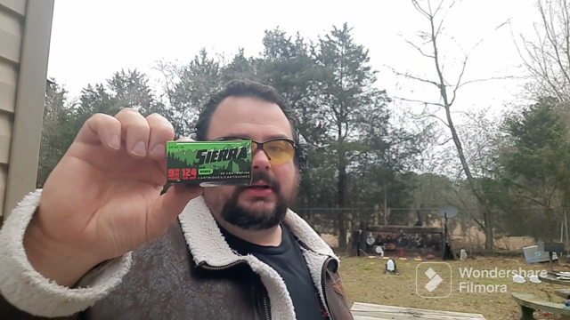 Sierra 9mm 124 GR JHP Out Of The Ruger PC Carbine Bullet Catch Jug Penetration Test.