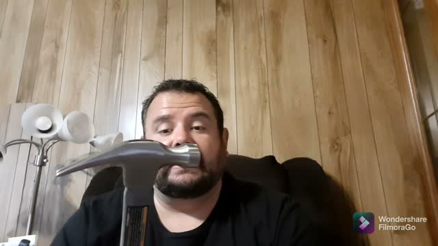 Claw Hammer #10lesslethalweaponsin10daysday7,#10lesslethalweaponsin10days