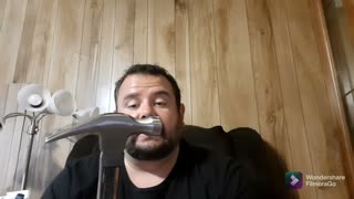 Claw Hammer #10lesslethalweaponsin10daysday7,#10lesslethalweaponsin10days