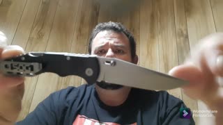 Mail Call From Kyle, Is Doing Stuff Channel. SOG Knife And Kershaw Knife. Subscribe To Kyle.