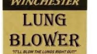9mm, According to, Brandon, It's the most power caliber in the world.