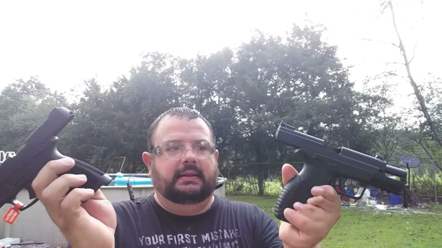 Taurus G3 Vs Tisas Zigana PX9 Plus Bonus Tisas Sight Adjustment Footage