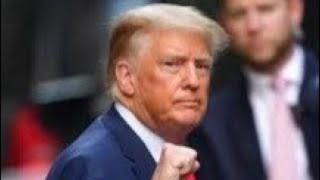 I Am A Trump Supporter, And I love The 2nd Amendment. Rant!