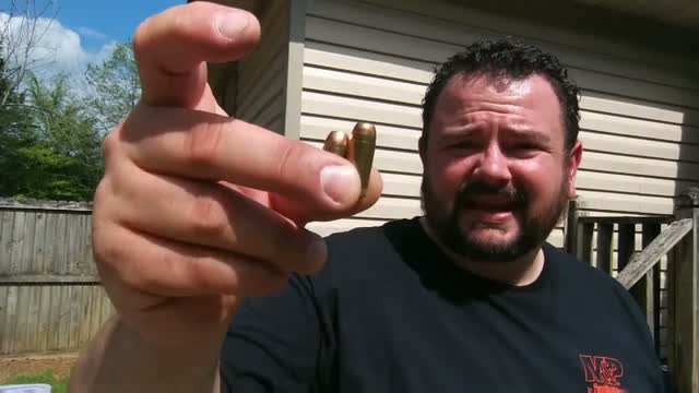 Smith&Wesson M&P 2.0 10mm Auto 4th Mag #10mm #pistol #gun