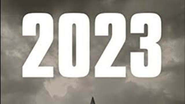 My 10 New Years Resolutions for 2023. What are yours?