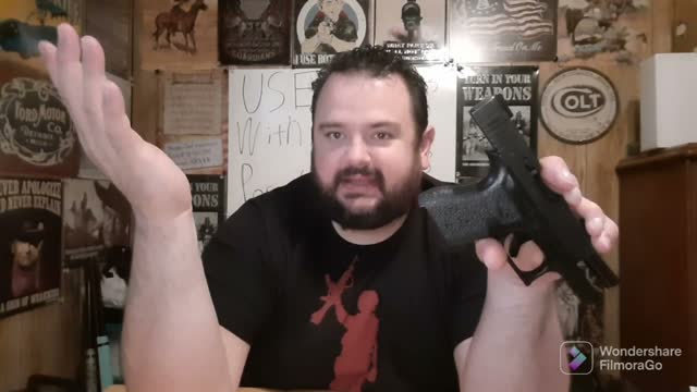 Used Glock 43 9mm Single Stack First Look, And Tips About Purchasing Used Firearms To Save Money