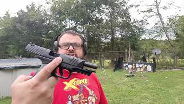 How many 20 oz Sodas does it take, to stop a 9mm? Remington RP9 vs M&P9 Shield Plus.