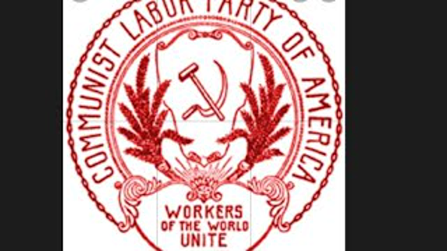 Democrat Controlled Senate Approves of American Communist Party's Partnership With Yale & Workers.