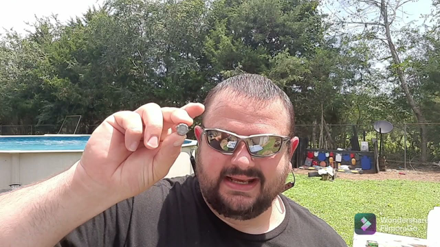 Remington HTP JHP 115 Grain JHP Group Test Using The Ruger Max 9 Pro.