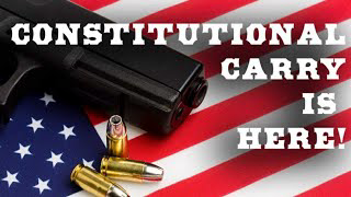 Tennessee Constitutional Carry. My Thoughts, Pros, Cons, Constitutional Carry Or Infringement.