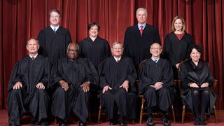 Why should we think that the Supreme Court will have a favorable on the NY carry case?
