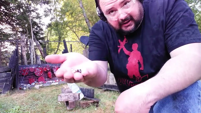 Sellier & Bellot 180 Grain JHP Water Jug Bullet Catch With The S&W M&P 2.0 10mm. #10mm