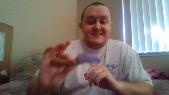 Curvy Girl Knife Review 2