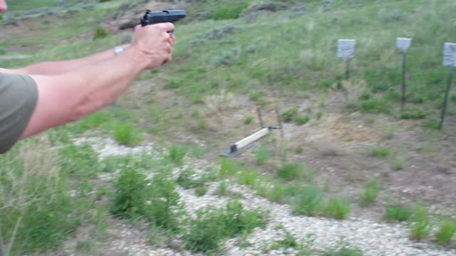 8-Round Makarov Magazines