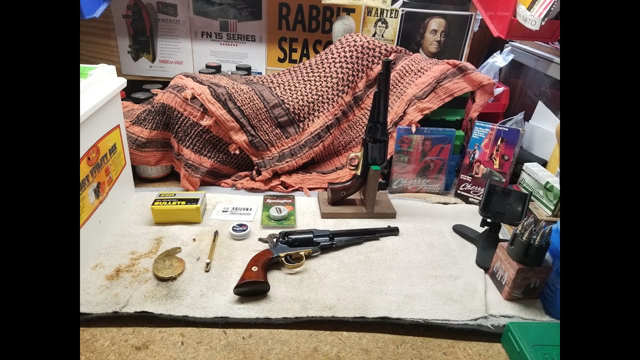 Spare Cylinders for New Model Navy Revolvers