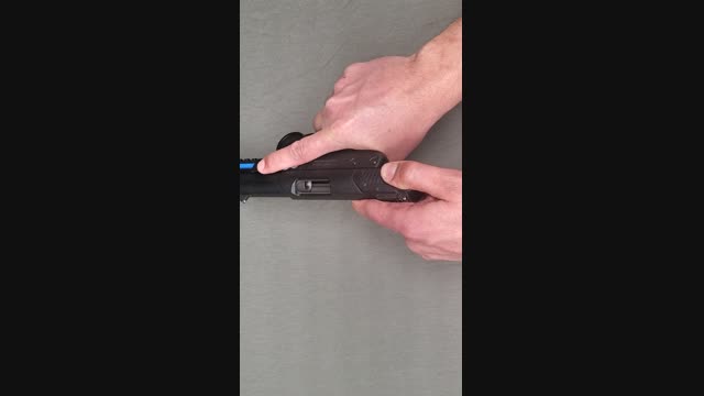 FN Five Seven Disassembly