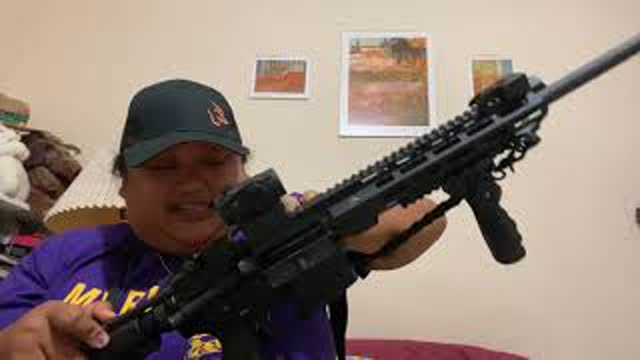 Clearing up some misinformation from NFAC