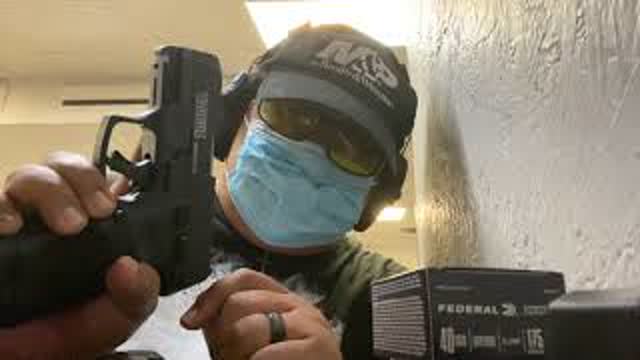 Compact shoot out! Taurus G3C, Canik TP9, Storger STR-9, SS MR918, and PX4 Storm!