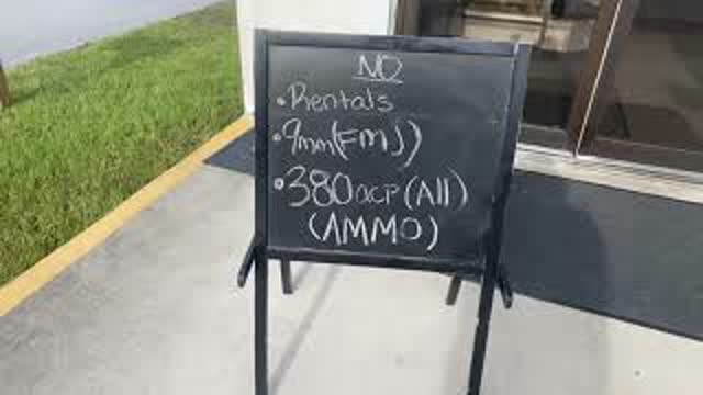 Ruger 22/45 Lite: Ammo Shortage/ Zombie Apocalypse Option ??‍♀️!!
