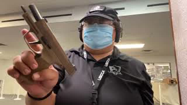 Sig p365 shootout! XL range review!!