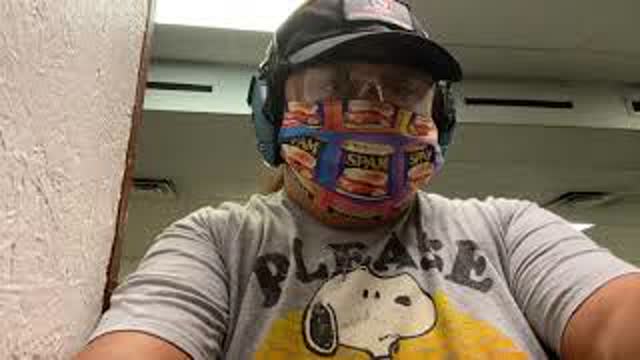 Walther CCP M2-380 newest Walther offering: I’m in love!!