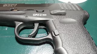 SCCY CPX-2 9mm Luger 2020-01-02