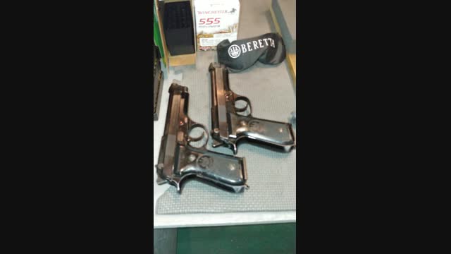 Mossberg 702 Range Day_20190807_203519383